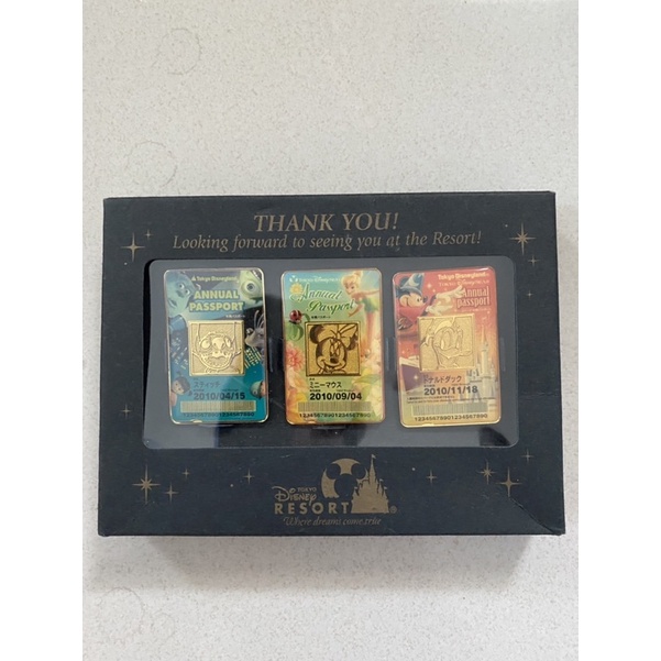 Disney Resort collection