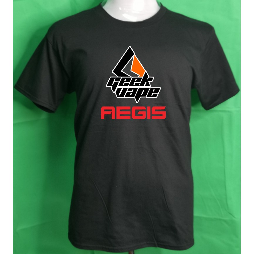 เสื้อยืด Aegis Geekvape
