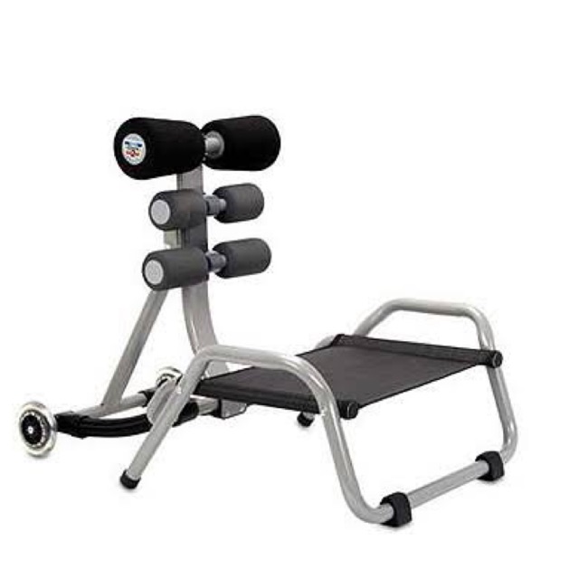 เครื่องออกกำลังกาย Totel Core2