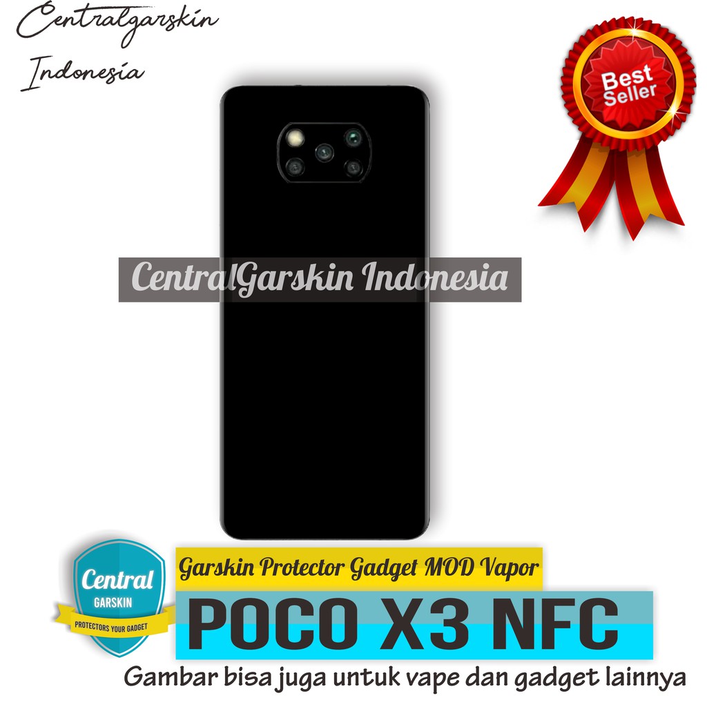 Garskin Carbon Oppo A9 2020 / Oppo A5 2020 / Oppo A31 2020 / Oppo A91 2020 สติ๊กเกอร์หน้าจอฝาหลัง