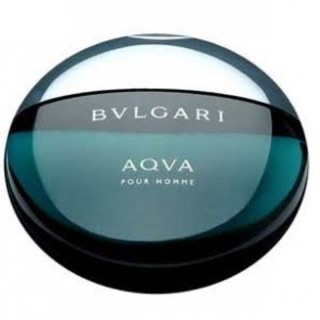 ลด 100!! "BAWS" BVLGARI AQUA 50ml