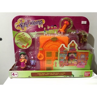 Keytweens indian palace ชุดใหญ่ ใหม่ พร้อมส่ง