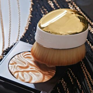 แปรง Artis Palm Brush Elite Gold Limited Edition