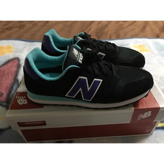 รองเท้าNew Balance เบอร์6 (23cm) มือ1 แท้ ผู้หญิง