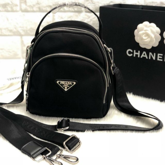 Flash Sale 72hrs.Premium Gift Backpack Bag (Import Outlet)