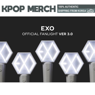 EXO - Official Lightstick ver3