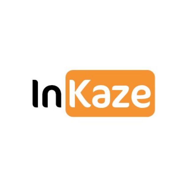 IN KAZE store logo