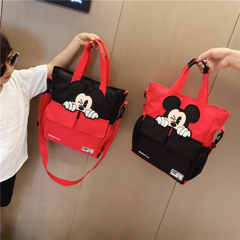 Dear Baby Korean Edition Primary School Students Make Up Bag Handbag Book Bag Junior High School Students Boys And Girls Children S Make Up Bag Parents And Children S Bag Shopee Thailand - ซอทไหน roblox toys games pattern school bags 3 pcs set