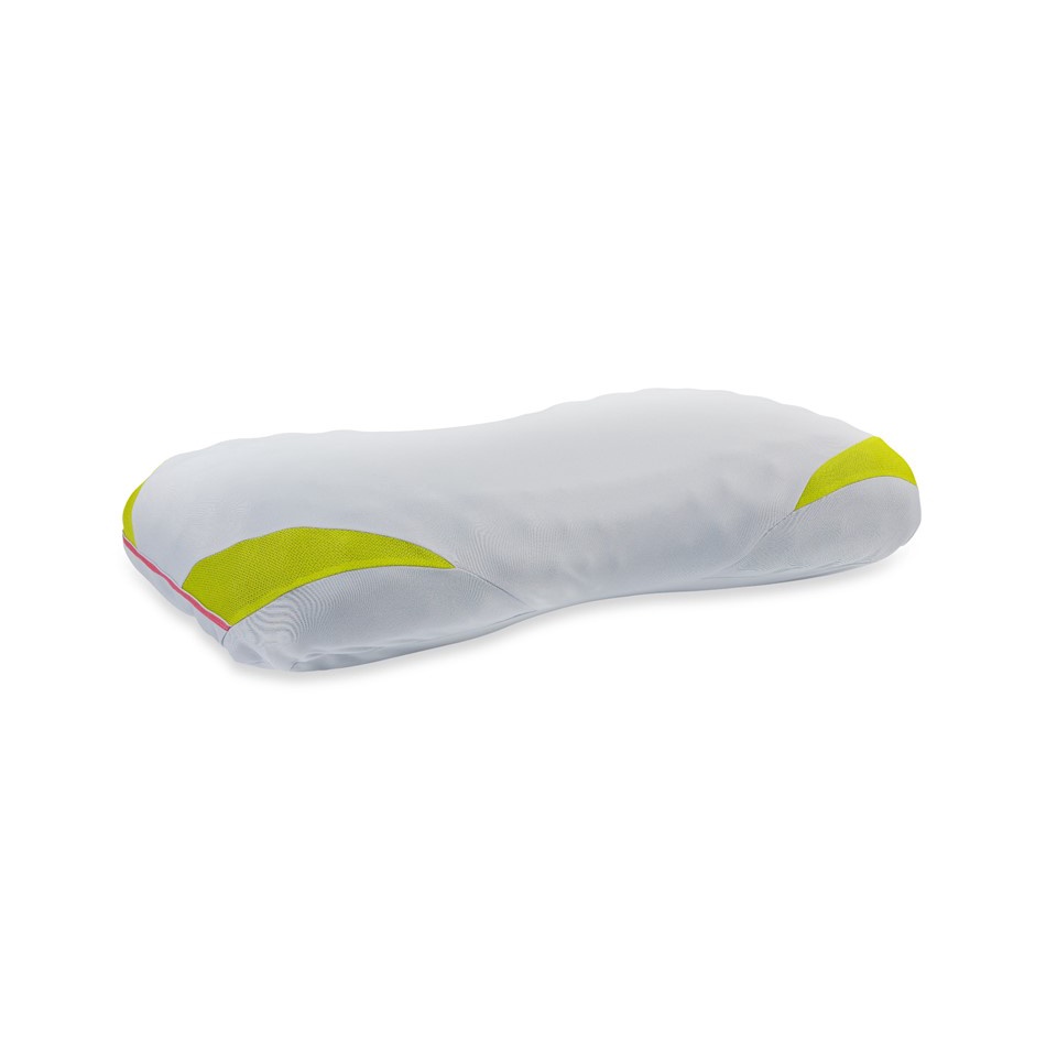NISHIKAWA // AiR 3D Pillow (Low) หมอนรองรับคอและไหล่