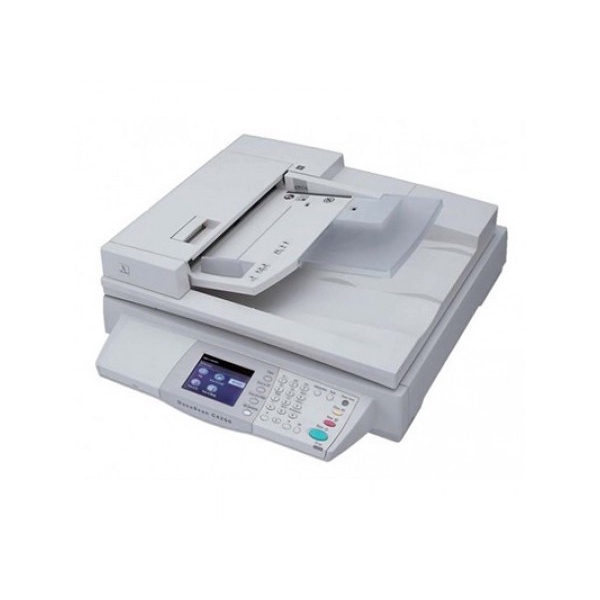 เครื่องสแกนเนอร์ SCANNER Fuji Xerox DocuScan C4250 คุณภาพดี ราคาถูก