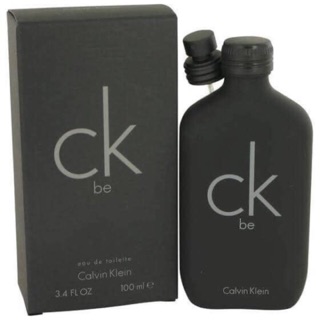 พร้อมส่งน้ำหอม ck be 100 ml