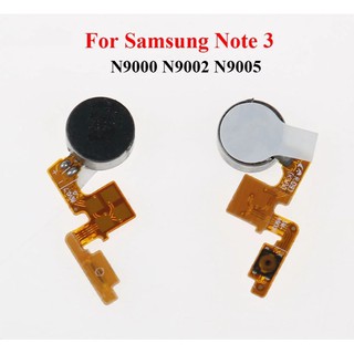 สายแพรสวิทซ์เปิดปิด Samsung Note 3 N900 Power Button Flex Cable for Samsung Note 3 N900