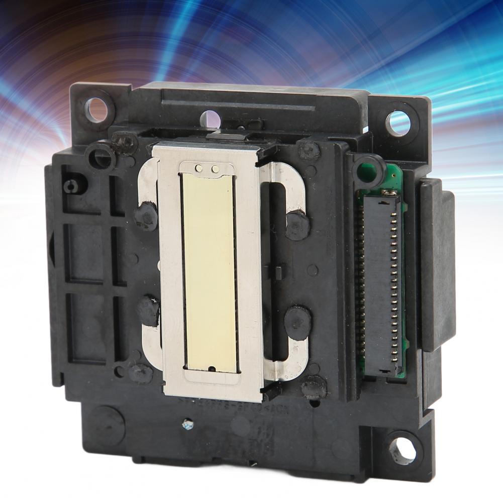 หัวพิมพ์สีดําหัวพิมพ์สําหรับ L301 L300 L303 L351 L355 L358 L111 L120 L210 L211 ME401 ME303