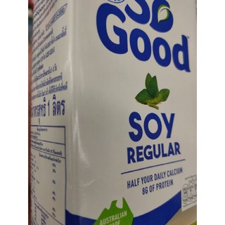 Sanitarium Soy Regular So Good 946ml