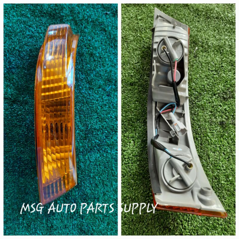 HINO DUTRO*IM TOP SIGNAL LAMP