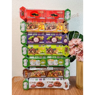 แพ็คพิเศษ 8 ก้อน **สบู่ชินตากุ cintaku Soap 100 g. **