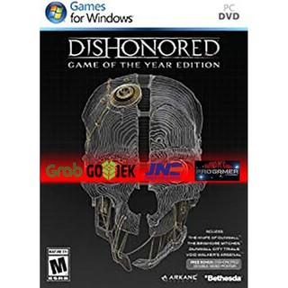 ของเล่นเกม Fishonored สําหรับเด็กปีใหม่ | เกมพีซีเกม Pc | เกมพีซีเกม Pc | เกมส์ดีวีดีเกม Dvd