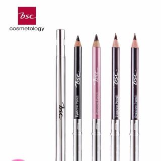 *แท้ 100 %* ดินสอเขียนคิ้ว BSC Eyebrow Pencil 1 ชิ้น