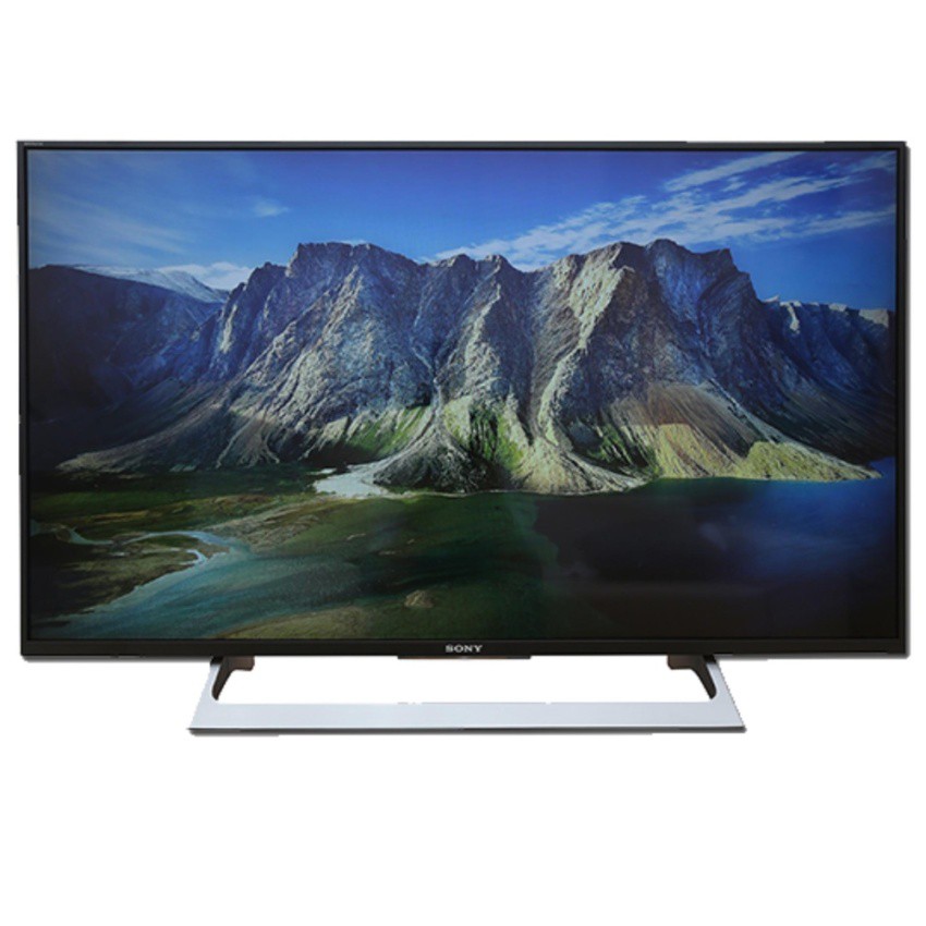 ソニーテレビ49型 BRAVIA KJ-49X8000E - テレビ