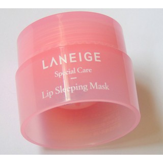 Laneige Lip Sleeping Mask (3g)