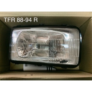 ไฟหน้า ISUZU TFR ปี 88-94 ทีเอฟอาร์