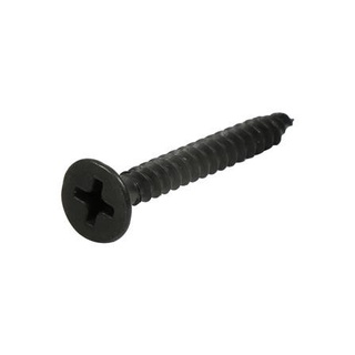 อุปกรณ์ยึดติด สกรูไดร์วอลล์ FITT 6X1-1/4" 20 ตัว Screws, Nuts &amp; Washers