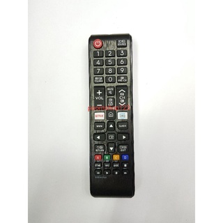 รีโมททีวีซัมซุงรุ่น BN59-01315D ใช้กับ SAMSUNG  สมาร์ททีวีมีปุ่ม  NETFLIX ได้ทุกรุ่นอย่างสมบูรณ์