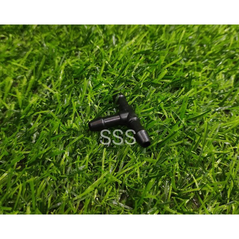 T JOINT JOINED T PIPE 3CABANG UNIVERSAL PIPE