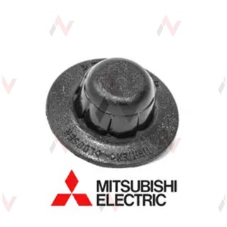 Mitsubishi ฝาล็อคใบพัดลม    16  นิ้ว