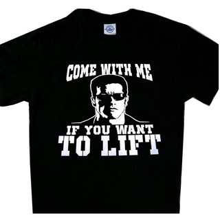 เสื้อยืด พิมพ์ลาย Cool Come With Me If You Want To Lift เหมาะกับใส่ออกกําลังกาย เข้ายิม แฟชั่นฤดูร้อน สําหรับผู้ชาย