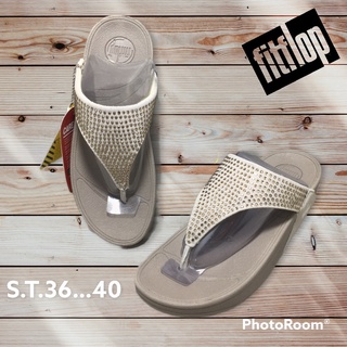 รองเท้าแตะ fitflop รุ่นใหม่ล่าสุด