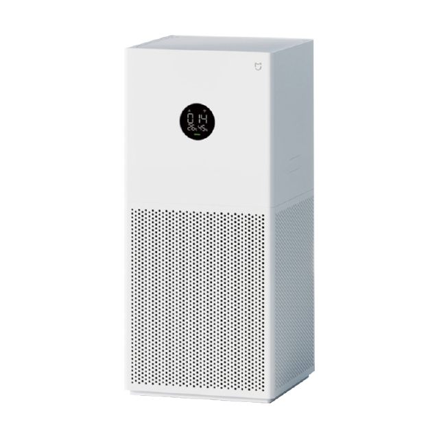 [3029 บ.โค้ด 150LIFE15] Xiaomi Mijia Mi Air Purifier 4 Lite 3C 4 เครื่องฟอกอากาศ เครื่องฟอกอาศ PM2.5