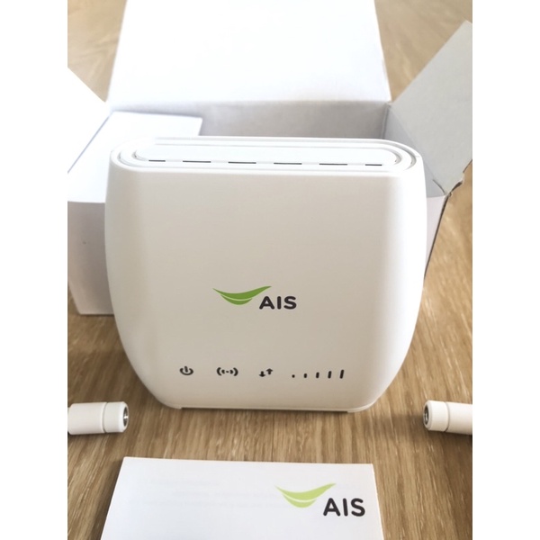 AIS 4G home wifi มือสองสภาพใหม่