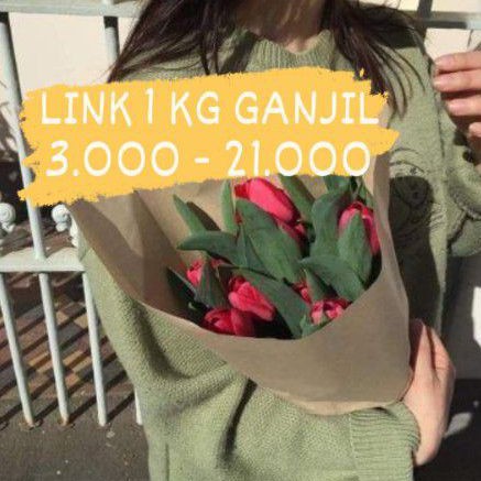 ลิงค์ CO. Ganjil 3K-21K