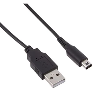 3DS สายชาร์จ 3ds 2ds NDSi USB สำหรับ สายชาร์จ Nintendo ใช้กับรุ่น ที่ชาร์จ NSDi NDSi Dsi DSXL 3DS 3DSXL 2DS NEW3DS