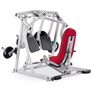 ISO-LATERAL LEG PRESS เครื่องบริหารกล้ามขาล่าง