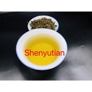 B20 ชาเจียวกู่หลาน(绞股蓝茶)100g เป็นชาที่คนส่วนใหญ่นิยมดื่มกัน ชามีกลิ่นหอม ชุ่มคอ