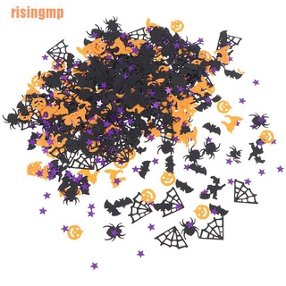 Risingmp (X) แมงมุมแม่มดฮาโลวีน 15 กรัม สําหรับโต๊ะ