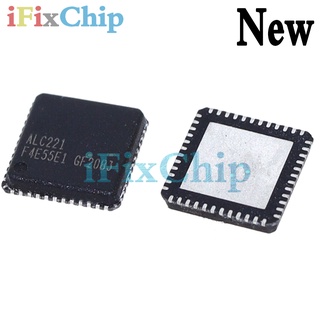 ใหม่ 100% ALC221 QFN-48 1 ชิ้น