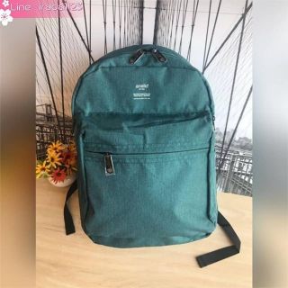 Anello Mottled Polyester 10Pocket Daypack ของแท้ ราคาถูก