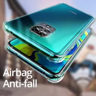 คิงคอง เคสใสกันกระแทก สำหรับ Xiaomi POCO C85 X8 F8 M8s F7 X7 M7 C75 C61 C65 F5 F6 M5 M5s M6 X6 X5 X4 X3 NFC C40 F4 F3 GT M4 M3 Pro 5G