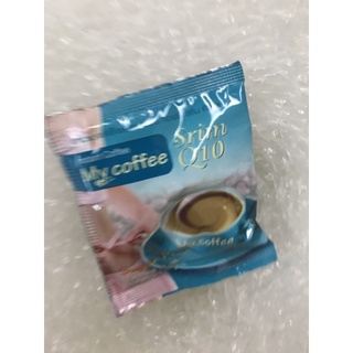 #กาแฟมายคอฟฟี่สริม1ซอง7บาท