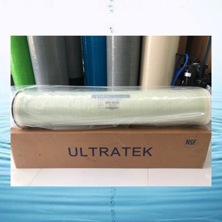 ไส้กรอง RO Membrane BW-8040 10500 GPD ยี่ห้อ ULTRATEK #ไส้กรอง8040 #8040 #WaterstoreNAN