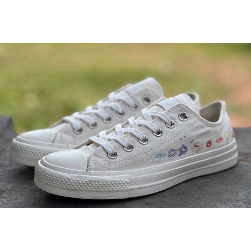 รองเท้า Converse Chuck Taylor All Star Things To Grow Low Women ส่งฟรี