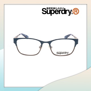 แว่นสายตา SUPERDRY รุ่น SDO MIA สี 006 ไซส์ 52