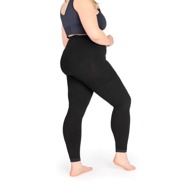 ถุงน่องเพื่อสุขภาพ600DคุณภาพดีมากและเกรดเดียวกับSUMMIT QEEENแก้ปวดขาลดเส้นเลือดขอดลดขาบวม - รูปที่ 4