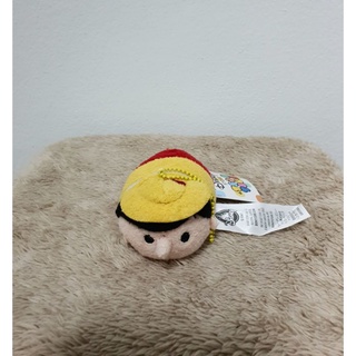 Tsum tsum Disney Keychain Pinocchio 🪅พวงกุญแจตุ๊กตาซูมซูม🪅