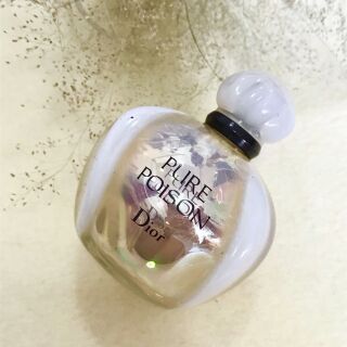 Dior Pure Poison  น้ำหอมแท100%้ NoBox