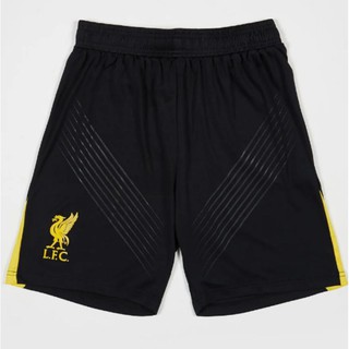 กางเกงLIVERPOOL FC Poly shortsSize XL