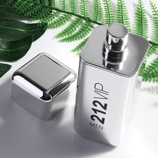 พร้อมส่ง M Etropolos 212 VIP กลิ่นหอมปกเสน่าห์ผู้ชาย